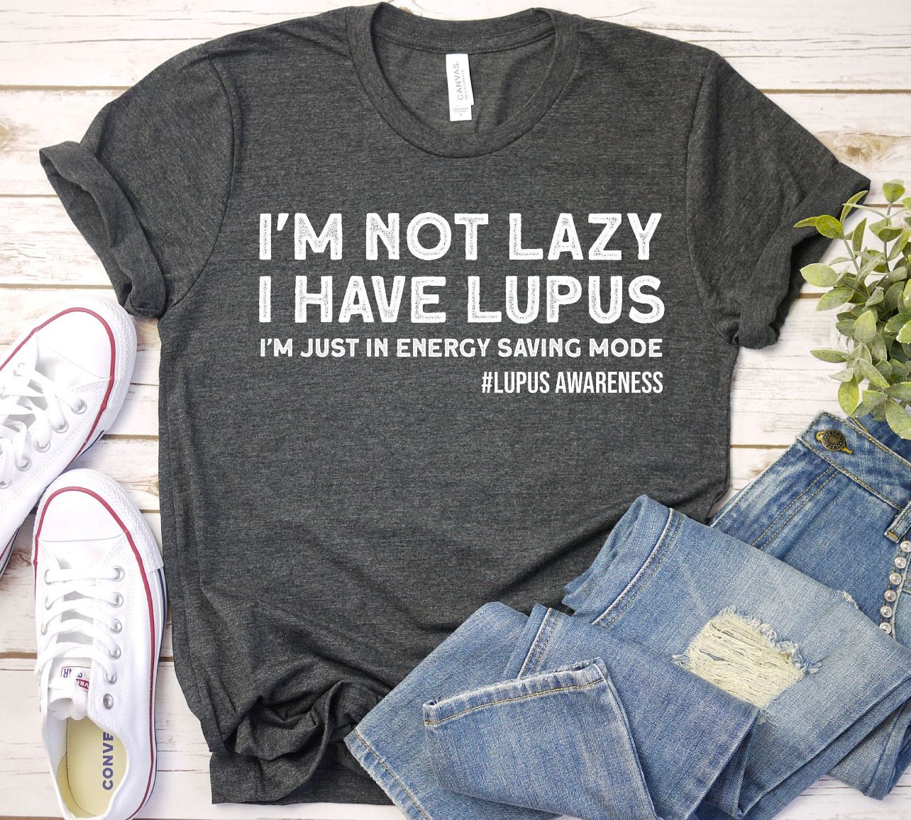 Lupus Linda